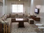 Appartement à louer mensuellement