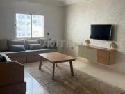 Appartement à louer mensuellement à Mssanane