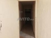 Appartement à louer mensuellement, emplacement favorable...