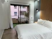 Appartement à louer mensuellement ensoleillé