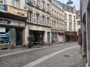 ▷ Appartement à louer • Metz • 112 m² • 877 € | immoRegion