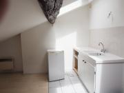 ▷ Appartement à louer • Metz • 15 m² • 385 € | immoRegion