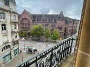 ▷ Appartement à louer • Metz Plantière • 200,42 m² •...