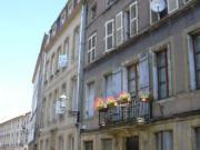 ▷ Appartement à louer • Metz • 21,85 m² • 454 € | immoRegion