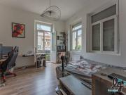 ▷ Appartement à louer • Metz • 25,2 m² • 486 € | immoRegion