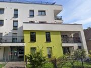 ▷ Appartement à louer • Metz • 30,7 m² • 495 € | immoRegion