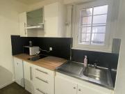 ▷ Appartement à louer • Metz • 32,68 m² • 580 € | immoRegion