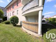 ▷ Appartement à louer • Metz • 38 m² • 715 € | immoRegion