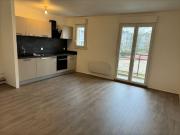 ▷ Appartement à louer • Metz • 39 m² • 630 € | immoRegion