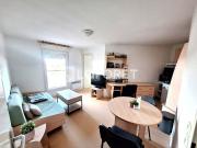 ▷ Appartement à louer • Metz • 34 m² • 555 € | immoRegion