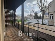 ▷ Appartement à louer • Metz • 45,06 m² • 735 € | immoRegion