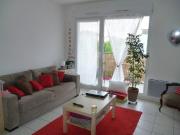 ▷ Appartement à louer • Metz • 47,6 m² • 670 € | immoRegion
