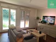 ▷ Appartement à louer • Metz • 55,4 m² • 670 € | immoRegion