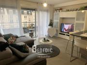 ▷ Appartement à louer • Metz • 61,95 m² • 985 € | immoRegion