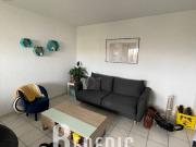 ▷ Appartement à louer • Metz • 62,04 m² • 805 € | immoRegion