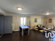 ▷ Appartement à louer • Metz • 68 m² • 1 250 € | immoRegion
