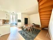 ▷ Appartement à louer • Metz • 70,12 m² • 1 120 € |...