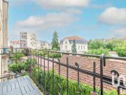 ▷ Appartement à louer • Metz • 77 m² • 850 € | immoRegion
