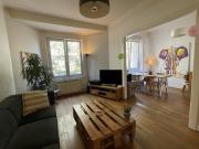 ▷ Appartement à louer • Metz • 85 m² • 865 € | immoRegion