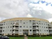 ▷ Appartement à louer • Metz • 86 m² • 541 € | immoRegion