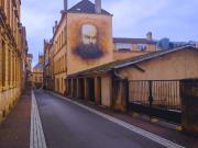 ▷ Appartement à louer • Metz • 86 m² • 764 € | immoRegion