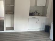 ▷ Appartement à louer • Metz Ancienne ville • 21 m² •...