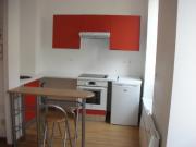 ▷ Appartement à louer • Metz Centre Ville • 24 m² • 464...