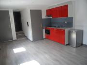 ▷ Appartement à louer • Metz Centre Ville • 28 m² • 460...