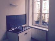 ▷ Appartement à louer • Metz Centre Ville • 80 m² • 940...