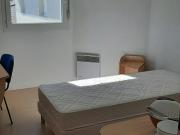 ▷ Appartement à louer • Metz Devant les Ponts • 20,11 m²...