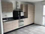 ▷ Appartement à louer • Metz Devant les Ponts • 54,5 m²...