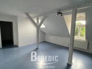 ▷ Appartement à louer • Metz Gare • 27,75 m² • 517 € |...