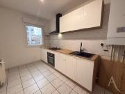 ▷ Appartement à louer • Metz Gare • 67 m² • 880 € |...
