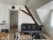 ▷ Appartement à louer • Metz Gare • 34,08 m² • 720 € |...