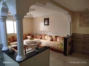 Appartement à louer meublé