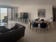 Appartement à louer meublé 142 m² à Aeria Mall CFC