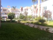 Appartement à louer meublé 1er mimousa 4500 DH