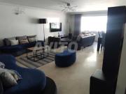 Appartement à louer meublé 2 chambres Gauthier