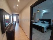 Appartement à louer meublé