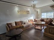 Appartement à louer meublé