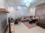 Appartement à louer meublé 90 m² à Marrakech