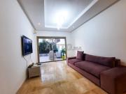 Appartement à louer meublé à 2marsCasablanca