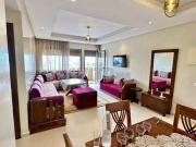 Appartement à louer meublé à Anza