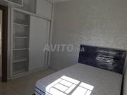 Appartement à louer meublé à Bouskoura