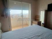 Appartement à louer meublé à Hay Mohammadi