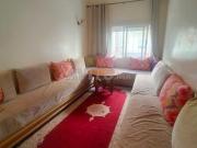 Appartement à louer meublé à Hay Salam Appartement à louer meublé à Hay Salam