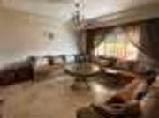 Appartement a Louer Meuble a Maarif