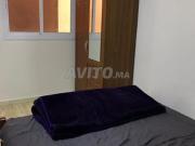 Appartement à louer Meublé à mimosas kénitra