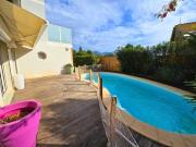 Appartement à louer meublé Aubagne Les Solans