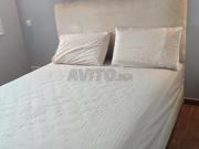 Appartement à louer meublé Abouab Guéliz